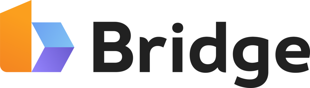 Bridge Financial Logo